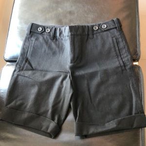 Vince shorts